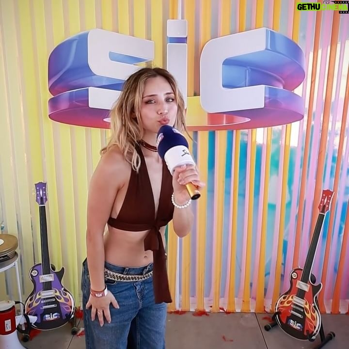 Paula Magalhães - 2.3K Likes - @rockinriolisboa 2024 🔥
@sicoficial