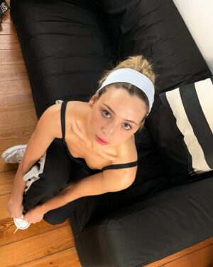 Paula Magalhães Instagram - 🪩