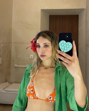 Paula Magalhães Instagram - Selfieeeeee 😎