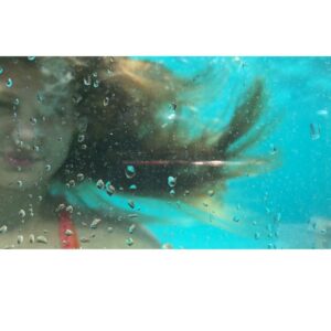 Paula Possani Instagram - Aquática 💦
.
.
@cantodoile #paraty
