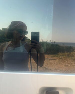 Paula Schramm Instagram - #forevercampinggirl