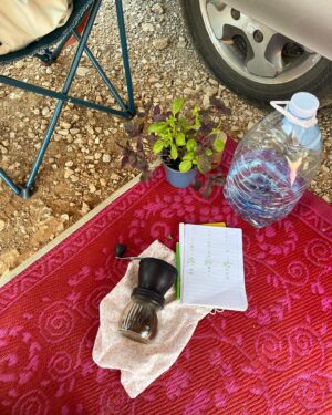 Paula Schramm Instagram - #forevercampinggirl