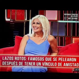 Paula Volpe Instagram - 