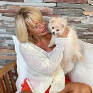 Paula Volpe Instagram - Nada se iguala a ellos #perros #amorperruno #amorincondicional