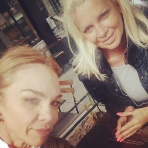 Paula Volpe Instagram - Ta amo amiga @lolopaolaok ❤️❤️❤️🙄🙄jajaja