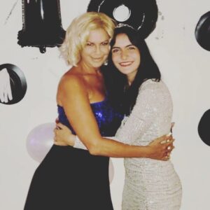 Paula Volpe Instagram - Felices 18 @agussgandolfo_  #amordemivida #18 #misueño #mivida