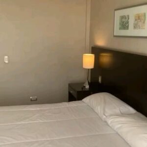 Paula Volpe Instagram - Gracias @hjmayorazgo hermosa estadía #hotel #habitaciondelujo #parana
