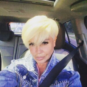Paula Volpe Instagram - Volvimos al corto #pelocorto