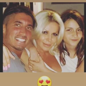 Paula Volpe Instagram - Amo esta foto