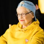 Paulette Gagnon