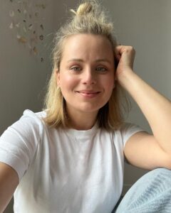 Actress Paulina Chruściel HD Instagram Photos and Wallpapers March 2023