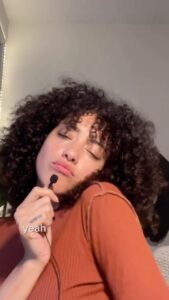 Actress Paulina Singer HD Instagram Photos and Wallpapers July 2024