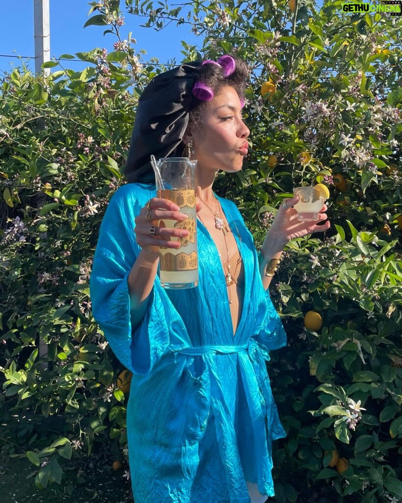 Actress Paulina Singer HD Instagram Photos and Wallpapers July 2024