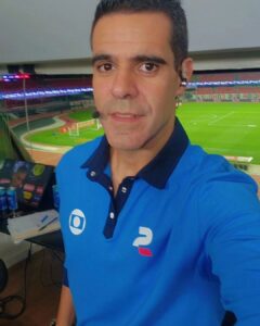 Actor Paulo Andrade HD Instagram Photos and Wallpapers April 2024