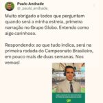 Paulo Andrade