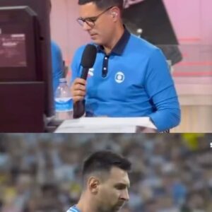 Paulo Andrade Instagram - As lentes impecáveis do artista @jordandssilva captaram momentos emocionantes do drama argentino e a classificação nos pênaltis. Obrigado a todos que estiveram conosco no @sportv.