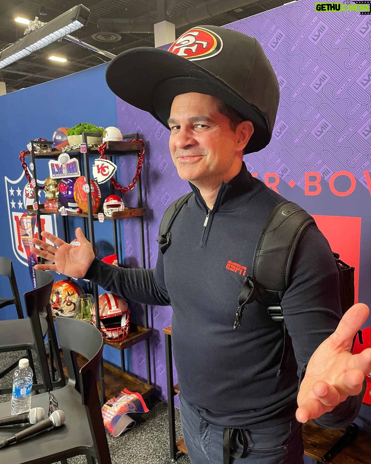 Paulo Antunes - 4K Likes - Chiefs ou 49ers??