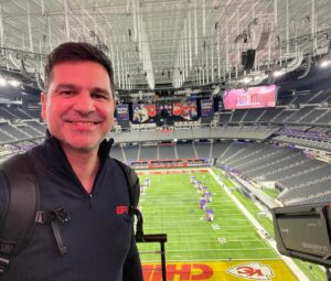 Paulo Antunes Instagram - Bora pra mais uma? #Superbowllviii #nfl #futebolamericano