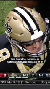 Paulo Antunes Instagram - “Absolute cinema” é pouco pra isso aqui!

📺: @espnbrasil 
🎙️: @everaldomarques1 e @pauloantunesoficial