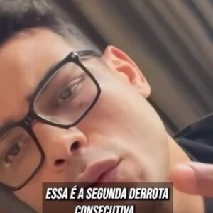 Paulo Costa Instagram - 🔥🧃❤️