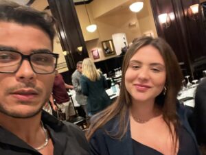 Paulo Costa Instagram - 