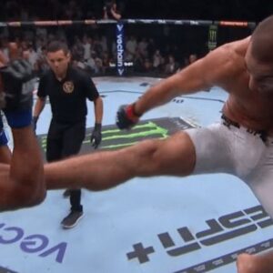 Paulo Costa Most Liked Photos and Posts