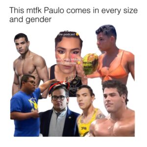 Paulo Costa Instagram - Idk which is the real one anymore 
-
-
-
#mma #mmamemes #ufc #ufcmemes #ufcfighter #ufcstlouis