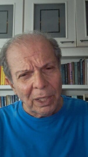 Paulo Costa Lima Instagram - Música negra da Bahia...

Maestro José Maurício Brandão