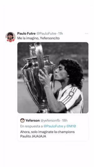 Paulo Futre Instagram - 