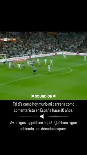 Paulo Futre Instagram - #HistoriaDeLaTelevisión 📺🥇#AupaAtleti #AtléticoDeMadrid