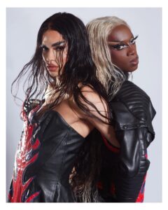 Paulo “Miss Fiercalicious” Fortes Most Liked Photos and Posts