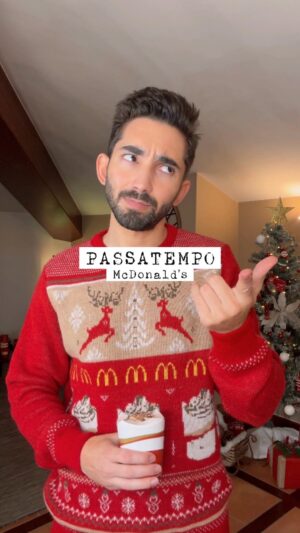 Paulo Sousa Instagram - PASSATEMPO! Nestas imagens estão escondidos 3 McFlurrys Caja Roja! 👀 Procura com atenção e, assim que os encontrares, descreve o sítio exato num comentário. Os comentários número 10, 30 e 100 serão os vencedores! 😄

Este passatempo decorre até às 23h59 do dia 12 de Dezembro! McFlurry Caja Roja. Tão bom que o vais querer esconder!

PS: caso nenhum destes comentários tenha a resposta correta ou não cumpram os critérios de participação, serão selecionados os comentários com as respostas corretas nos números imediatamente a seguir!

Podes consultar o regulamento na minha bio! @mcdonaldsportugal *pub