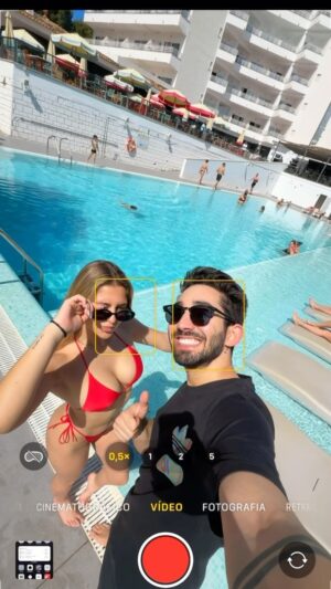Paulo Sousa Instagram - we woke up in Palma de Maiorca with @honeymooners.travel