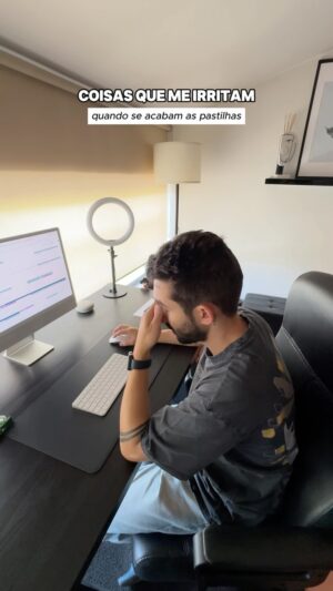 Paulo Sousa Instagram - pub A Trident faz-te disfrutar dos momentos com o sabor e a frescura duram! Se gostas do NOS Alive vai tridentfestivais.pt ainda podes ganhar bilhetes. O 2 em 1 que precisamos! Estiiiiiica os teus momentos com a Trident! #tridentportugal #tridentfestivais #nosalive #estiiica