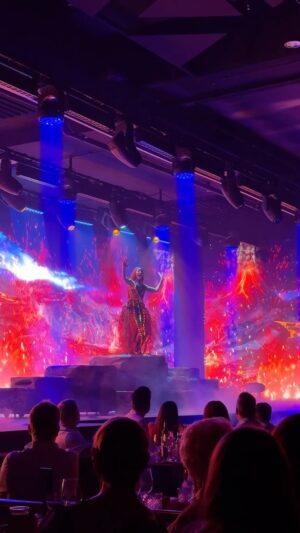 Paulo Sousa Instagram - Estive o tempo todo assim: 😨 local: @salascalagrancanaria 📍 @visitgrancanaria @solferias_operadorturistico