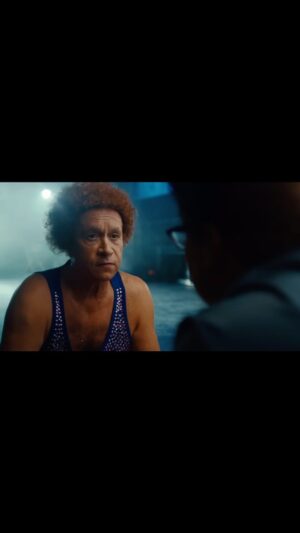 Pauly Shore Instagram - Wanted to share “The Court Jester” teaser with you guys. I’m on my way to Park City. The short premiers at @thecabinparkcity this Friday, Jan 19 at 8pm PT and then the world will be able to watch it too. World premier Saturday, Jan 20 at 6am PT on the @lewis_brothers YouTube channel.