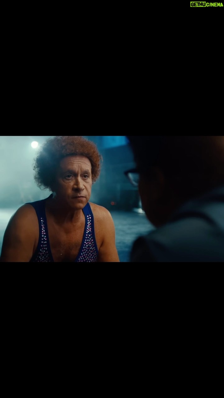Pauly Shore - 6.1K Likes - Wanted to share “The Court Jester” teaser with you guys. I’m on my way to Park City. The short premiers at @thecabinparkcity this Friday, Jan 19 at 8pm PT and then the world will be able to watch it too. World premier Saturday, Jan 20 at 6am PT on the @lewis_brothers YouTube channel.