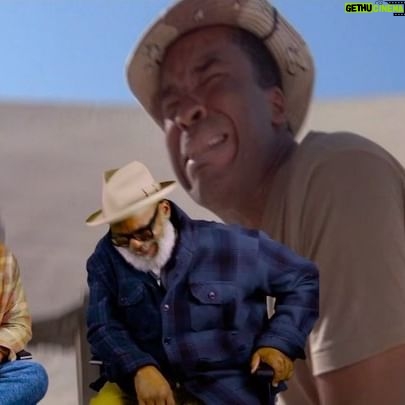 Pauly Shore - 1.5K Likes - Reminiscing with my old friend @davidalangrier on the movie In The Army Now was pretty cool. Had him over at the house recently.
