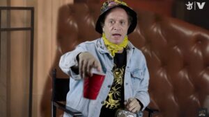 Pauly Shore Instagram - Pauly Shore Breaks Silence Regarding White Comedians On Shannon Sharpe's Club Shay Shay enough is enough. @drewfromtv @_tomrhodes @tomgreen @carrottoplive @iamrobschneider @conancon @shannonsharpe84
For the full video subscribe to my YouTube