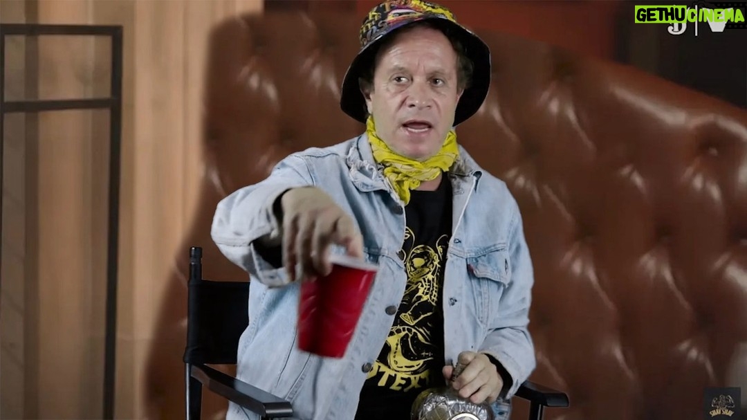 Pauly Shore - 11.6K Likes - Pauly Shore Breaks Silence Regarding White Comedians On Shannon Sharpe's Club Shay Shay enough is enough. @drewfromtv @_tomrhodes @tomgreen @carrottoplive @iamrobschneider @conancon @shannonsharpe84
For the full video subscribe to my YouTube