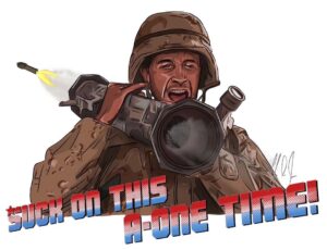 Pauly Shore Instagram - Fan art Friday, doodzzz! I’m looking for some new artwork for my walls, you guys. Drawings, paintings, tattoos. Tag me in your fan art and maybe I’ll hang it up and share your beautiful talents with the world. Have a great weekend! 🎨 @51deesigns 🙏