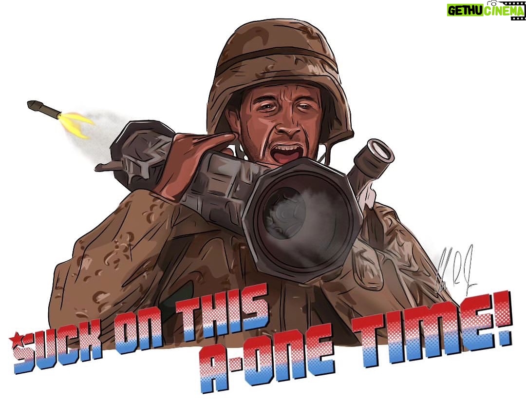Pauly Shore - 3.3K Likes - Fan art Friday, doodzzz! I’m looking for some new artwork for my walls, you guys. Drawings, paintings, tattoos. Tag me in your fan art and maybe I’ll hang it up and share your beautiful talents with the world. Have a great weekend! 🎨 @51deesigns 🙏