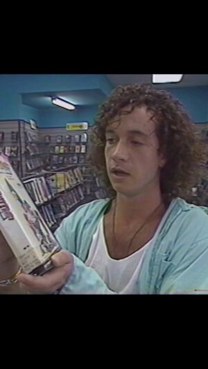 Pauly Shore Instagram - Some Totally Pauly from my archives to kick off your weekend, doodzz. Have a great night!