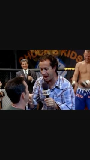 Pauly Shore Instagram - Since it’s #AprilFools Day, dug in my archives for one of my cameos on Entourage. GOTCHA, doodzzz.