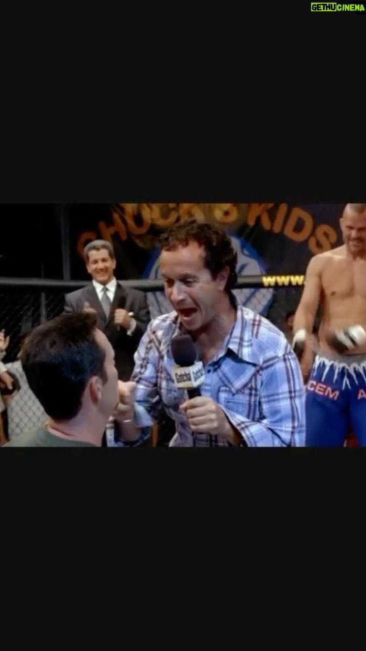 Pauly Shore - 1.8K Likes - Since it’s #AprilFools Day, dug in my archives for one of my cameos on Entourage. GOTCHA, doodzzz.