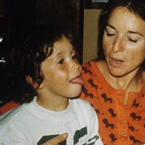 Pauly Shore Instagram - Not only was she the queen of comedy, she was also a great mom. Not only do I think of you every day, but especially today. Mom passed back in 2018. It’s been six years since hugging you and kissing you. Your baby, Pauly.