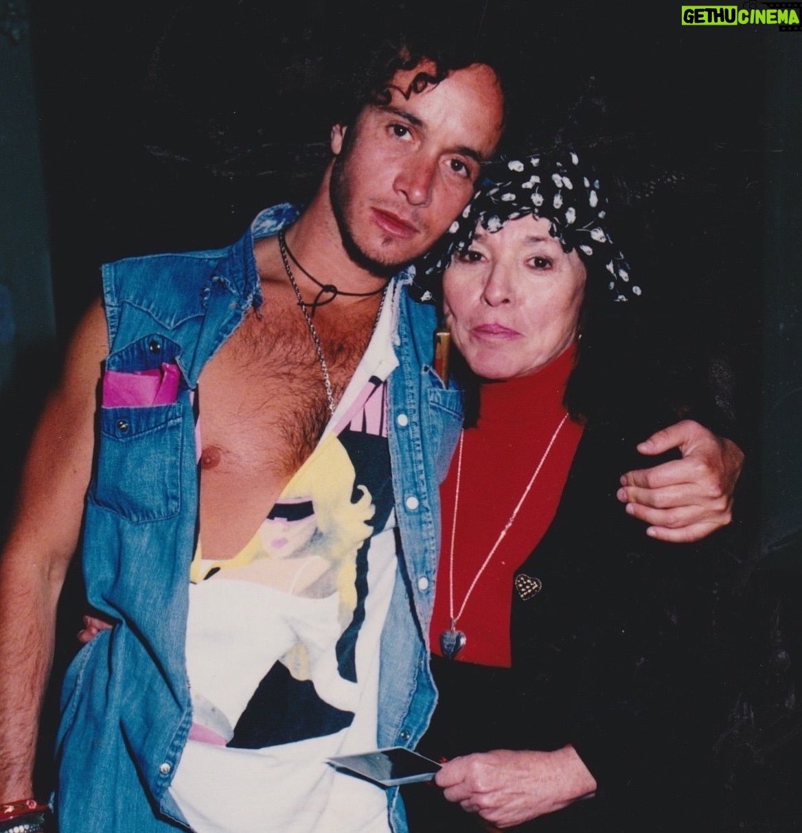 Pauly Shore - 6.4K Likes - To all the mothers out there, Happy Mother’s Day to you all! But to my favorite mother in the whole world, my mom, I love you. Miss you all the time. Happy Mother’s Day, ma. Love you, baby Pauly
