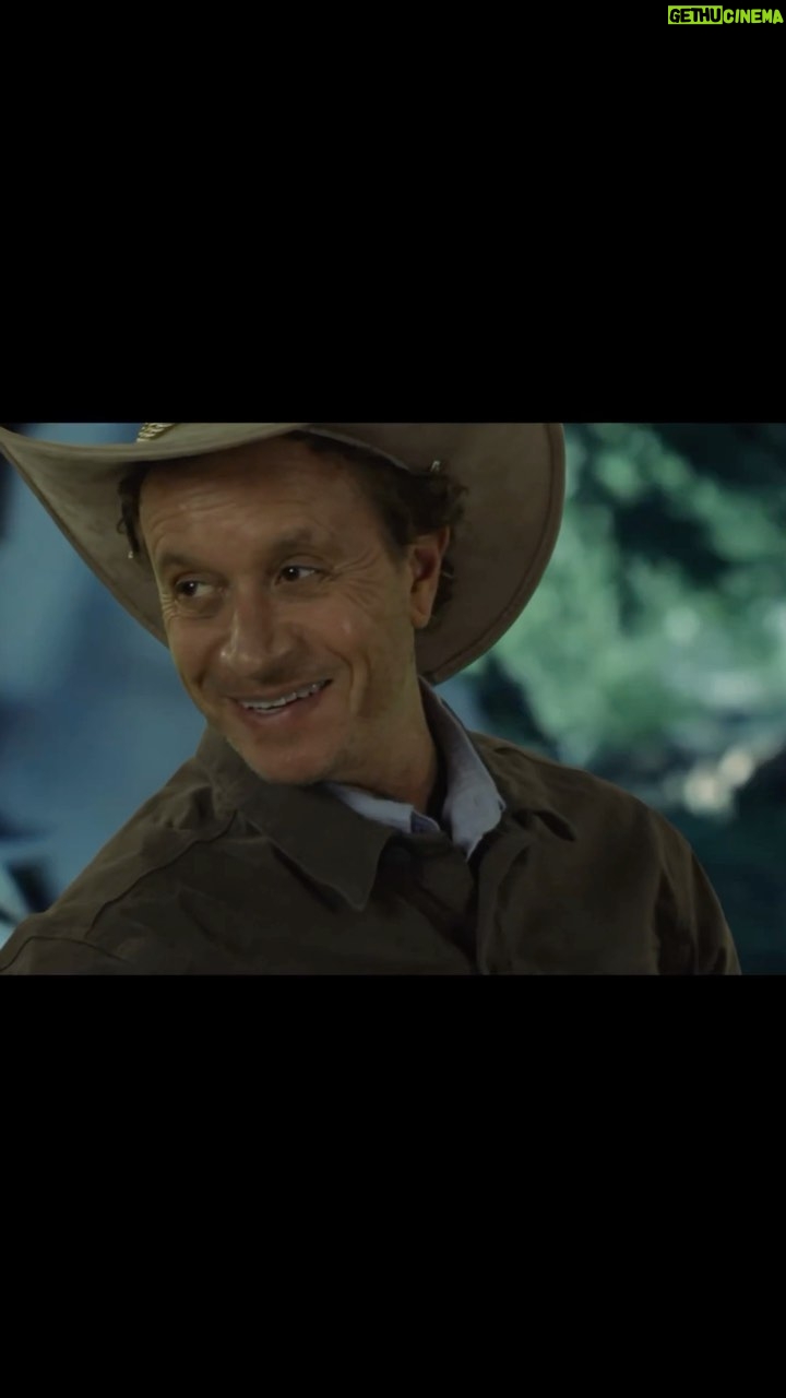 Pauly Shore - 2.9K Likes - Since I’m heading to the mountains of Colorado next weekend, how about my take on this classic scene from Brokeback Mountain! Can I pull off a cowboy or what, you guys? If you’re around Denver, catch me at @comedyworksdenver (Greenwood Village June 21-22 and Downtown June 23)