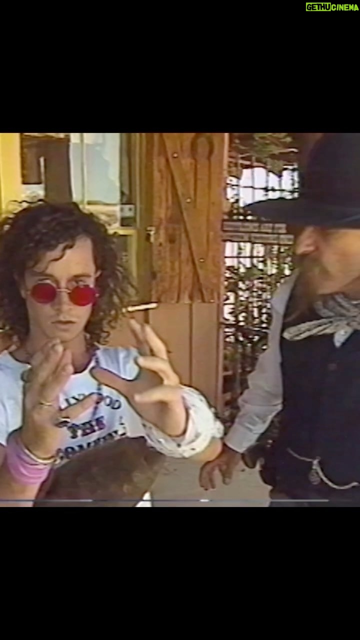 Pauly Shore - 5.7K Likes - Totally Pauly #ThrowbackThursday. Look what I found in my archives, doodz. Say what’s up Wiez Brah.