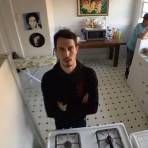 Pauly Shore Instagram - I want to say what’s up to my friend @tonyhinchcliffe. Very happy for you, buddy. Everybody let’s celebrate an old-school clip of myself back in the day in the Four-plex Random Rants flashback